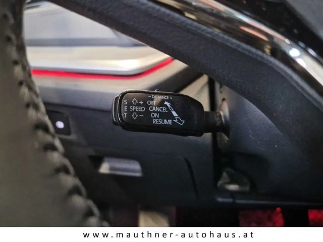 Skoda Octavia Ambition