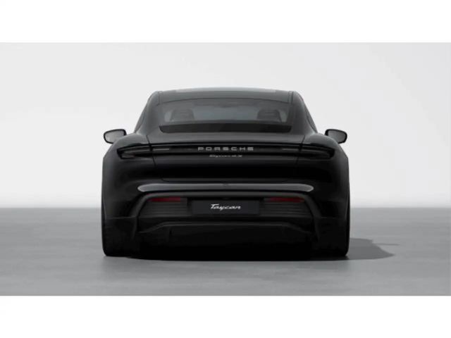 Porsche Taycan 4S