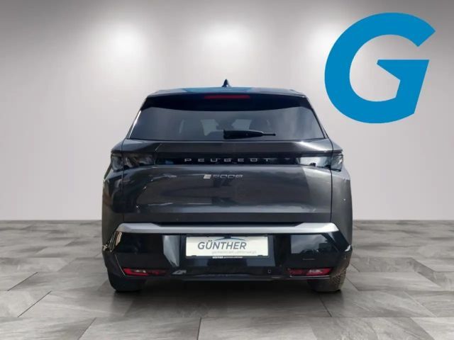 Peugeot E-5008 GT-Line