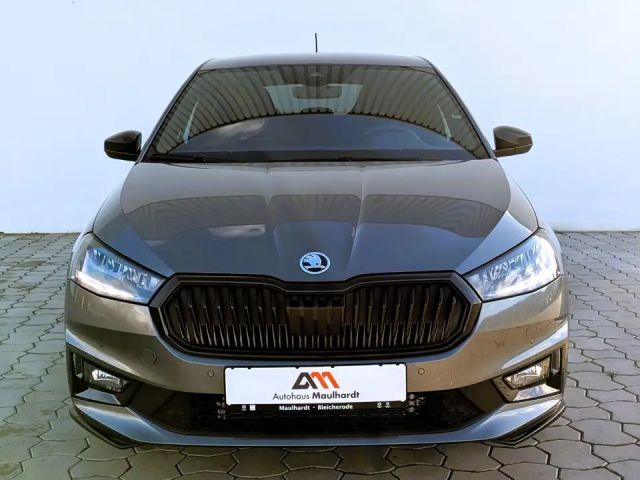 Skoda Fabia 1.0 TSI Monte Carlo