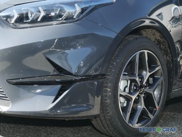 Kia Ceed 1.5T 48V DCT 140 ULTIMATE STYLE JBL