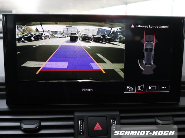 Audi Q5 40 TDI Quattro S-Tronic