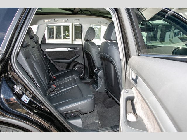 Audi Q3 35 TFSI S-Tronic