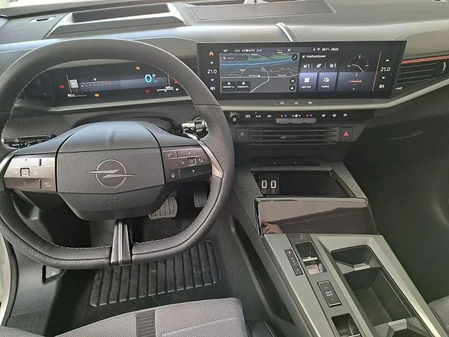 Opel Grandland X GS-Line Grand Sport