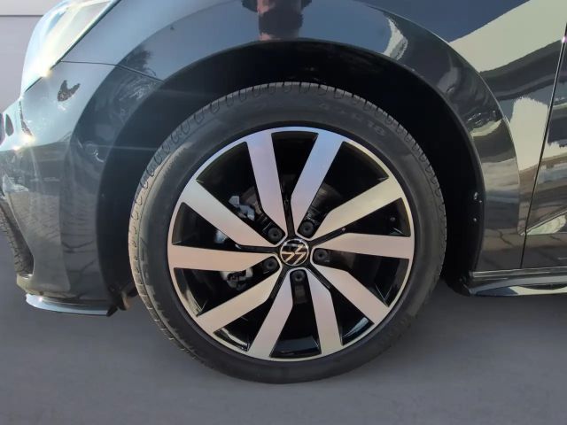 Volkswagen Touran 1.5 TSI 7-zitter DSG R-Line