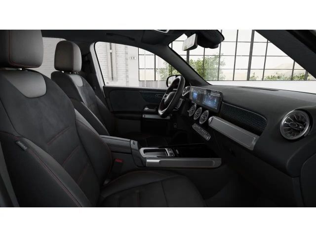 Mercedes-Benz GLB 200 4MATIC AMG Line GLB 200 d