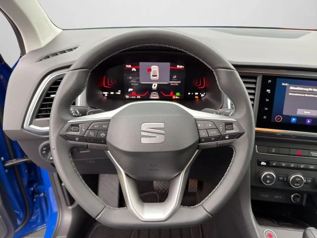 Seat Ateca 2.0 TDI DSG