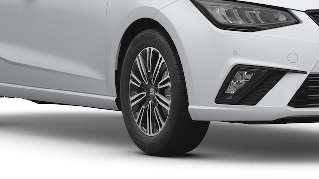 Seat Ibiza 1.0 TSI Style