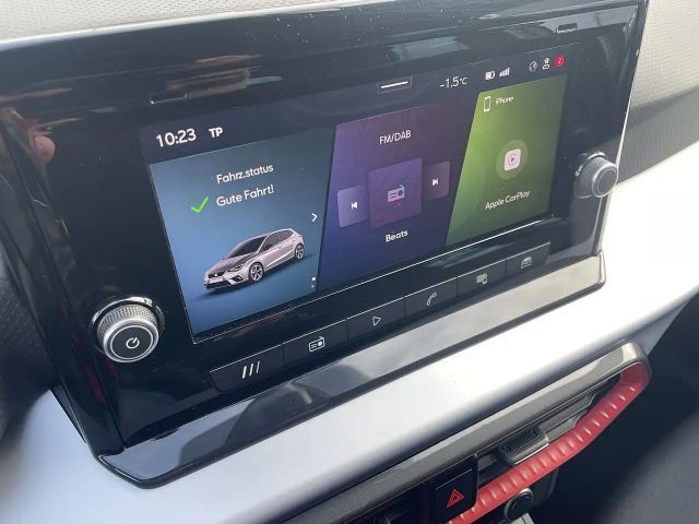 Seat Ibiza 1.0 EcoTSI FR-lijn