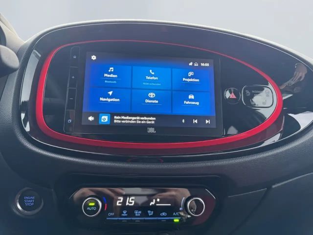 Toyota Aygo X Hatchback S-CVT