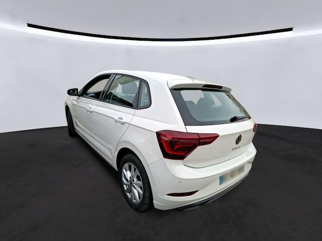 Volkswagen Polo Polo 1.0     StyleBT070 TSIM5F