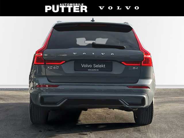 Volvo XC60 XC60