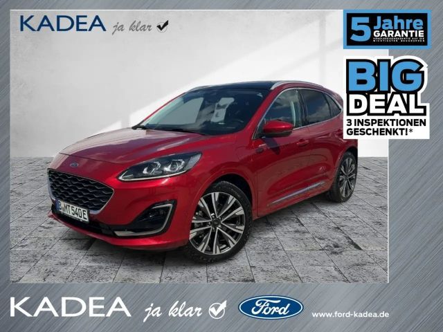 Ford Kuga Plug in Hybrid Vignale