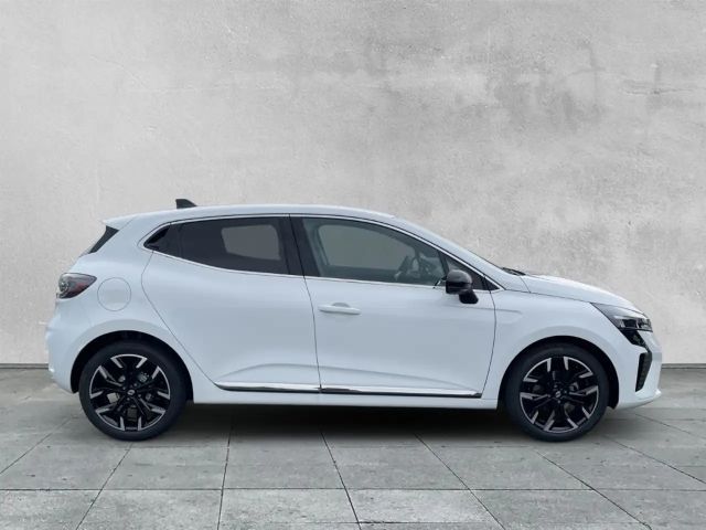 Renault Clio TCe 90 Techno