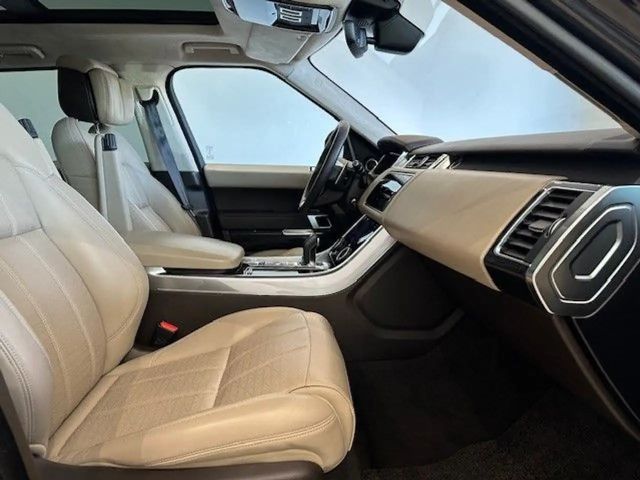 Land Rover Range Rover Sport P525AutobiographyDyn. Panorama