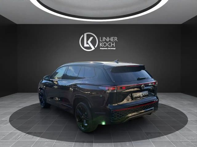 Volkswagen Tayron 4Motion