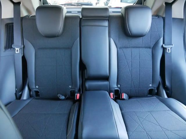 Honda HR-V 1.5 Advance Hybrid i-MMD