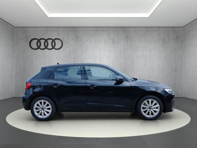 Audi A1 30 TFSI S-Tronic Sportback