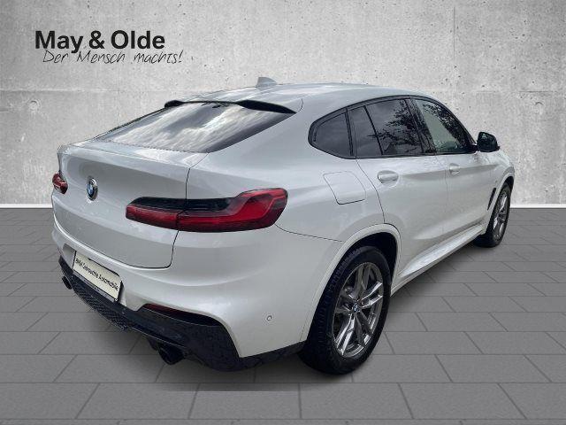 BMW X4 xDrive20d