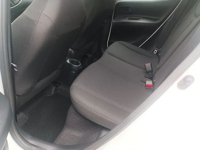 Toyota Aygo X Play X-play