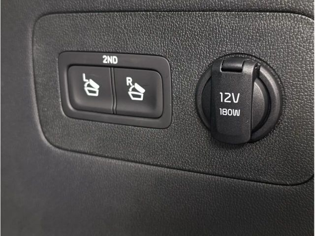 Kia Sorento PHEV Vierwielaandrijving