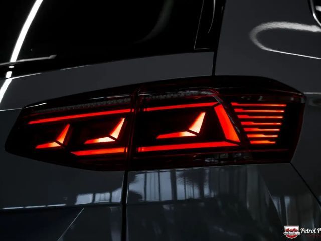 Volkswagen Passat Business DSG Variant