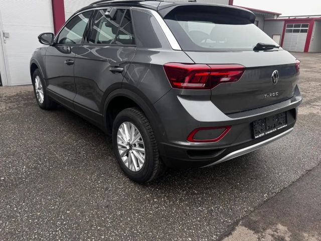 Volkswagen T-Roc 2.0 TDI Life