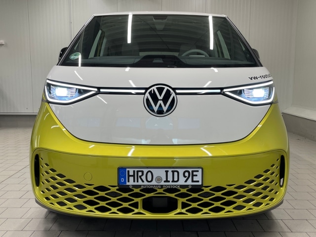 Volkswagen ID.Buzz 77 KWh