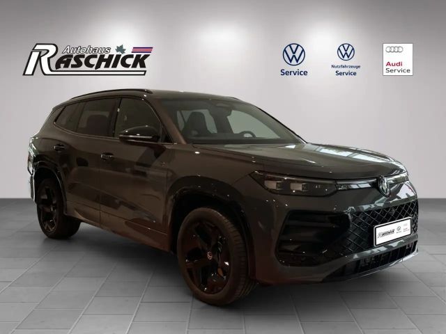 Volkswagen Tayron 2.0 TDI 4Motion R-Line