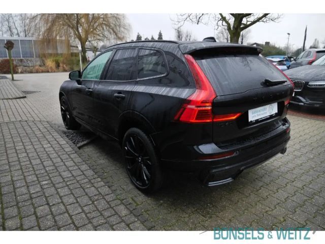 Volvo XC60 AWD Ultra
