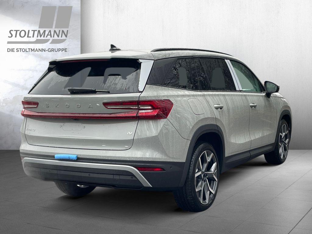 Skoda Kodiaq 1.5 TSI Selection iV