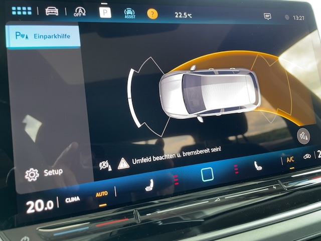 Volkswagen Golf 1.5 TSI Golf VIII