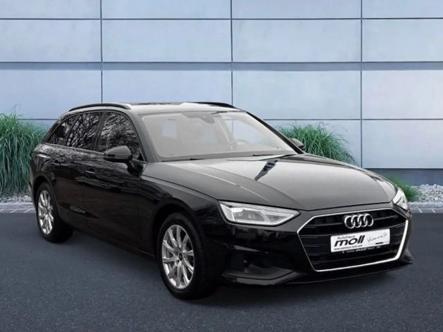 Audi A4 35 TFSI Business S-Tronic