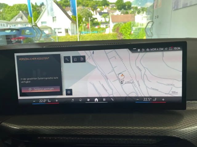 BMW 330 M-Sport Touring