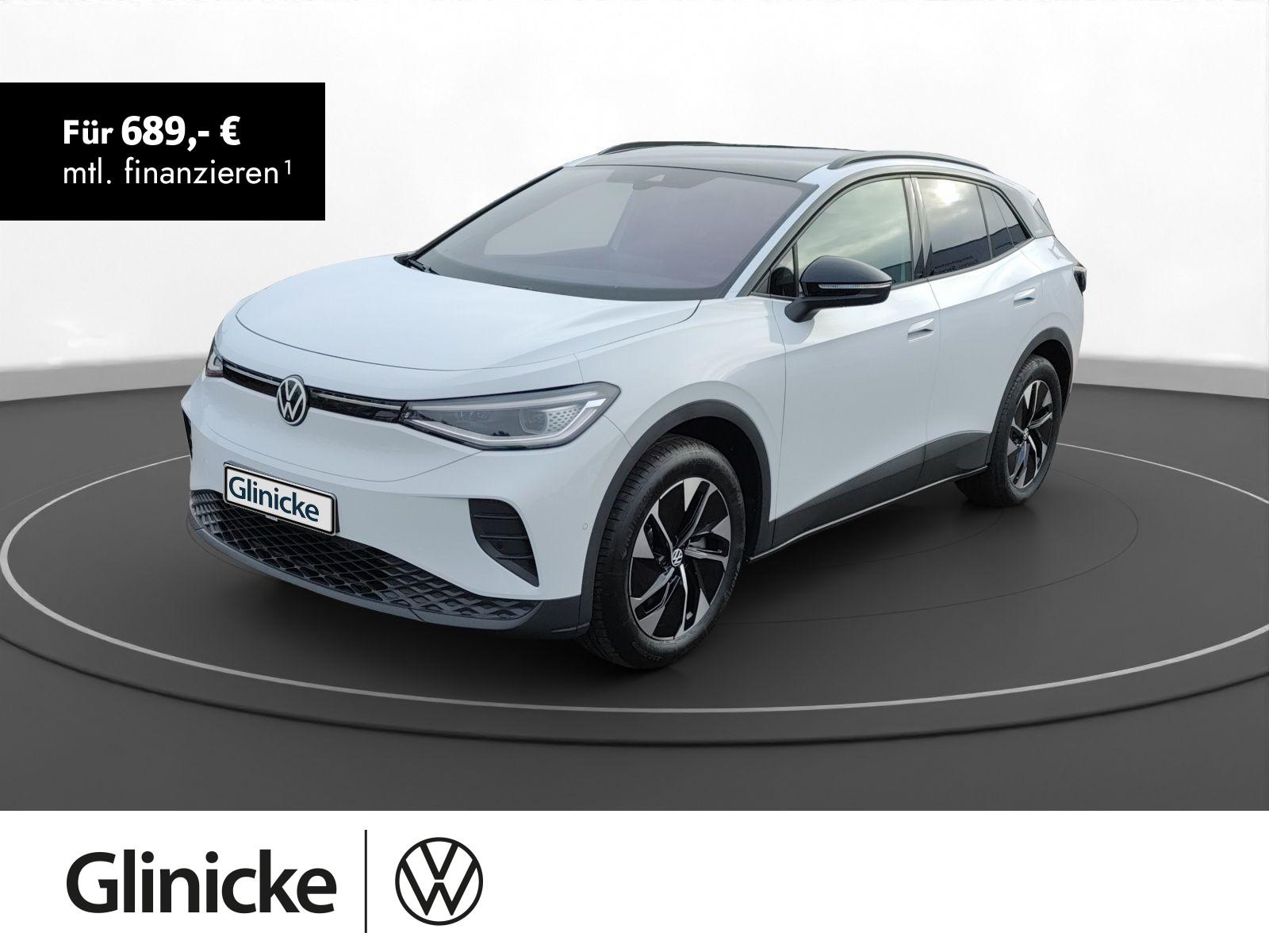 Volkswagen ID.4 77 KWh Performance Pro