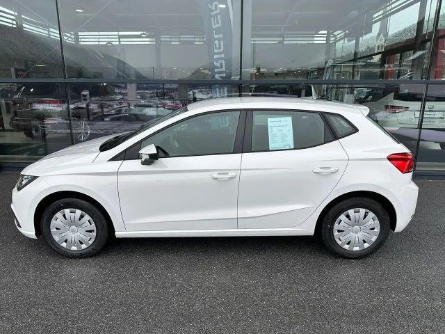 Seat Ibiza 1.0 TSI Reference