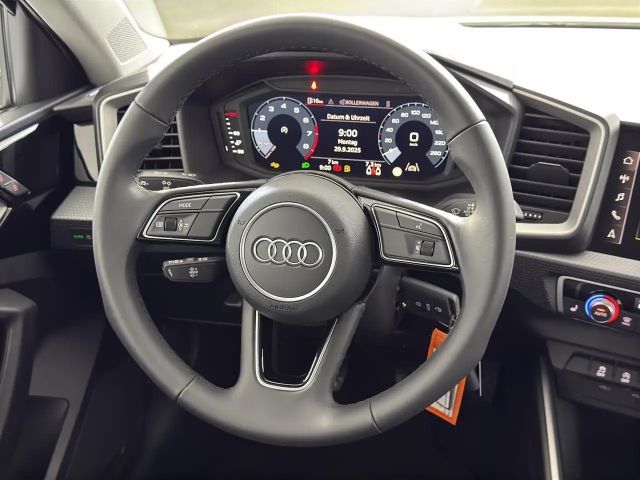 Audi A1 30 TFSI