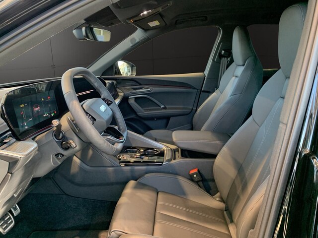 Audi Q5 Quattro S-Tronic