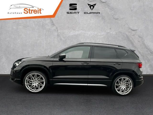 Cupra Ateca 2.0 TSI 4Drive DSG