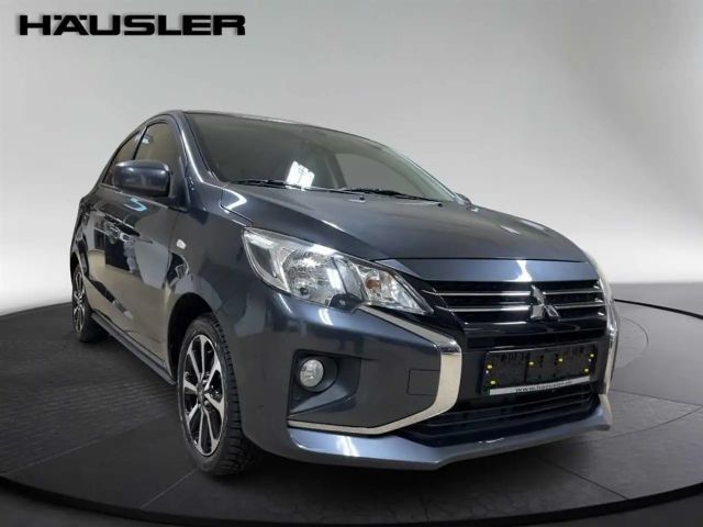 Mitsubishi Space Star Star