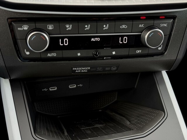 Seat Arona 1.0 TSI DSG Style