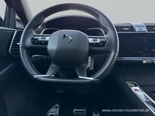 DS DS 7 Crossback Mobiles Performance Line