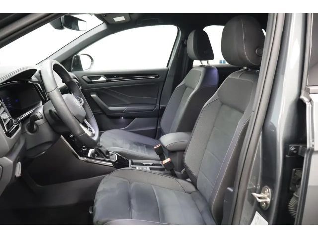 Volkswagen T-Roc 1.5 TSI R-Line