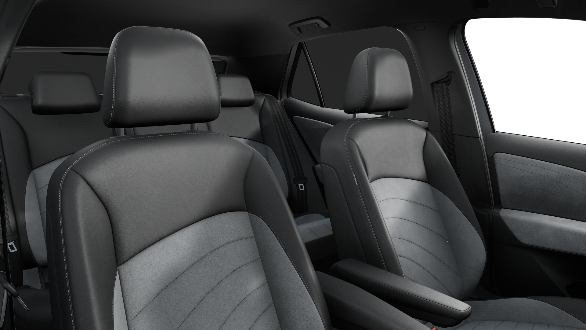 Volkswagen ID.3 Move Performance Pro