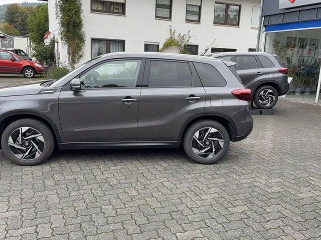 Suzuki Vitara 4x4 Comfort Hybrid