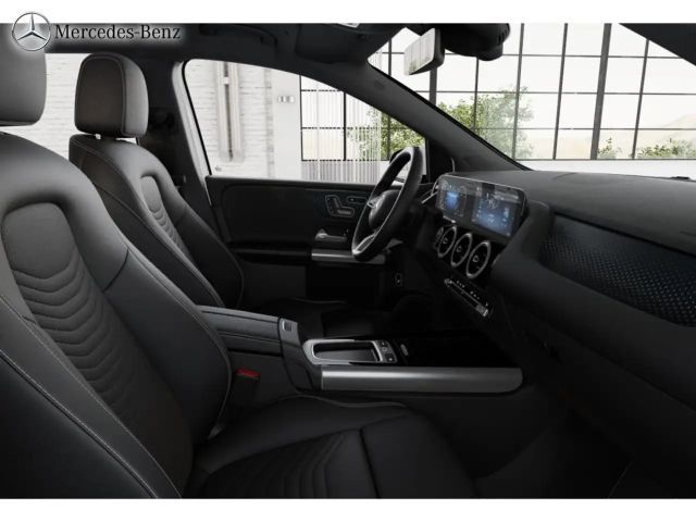 Mercedes-Benz B 200 Progressive