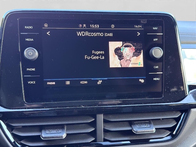 Volkswagen T-Roc 1.5 TSI DSG R-Line