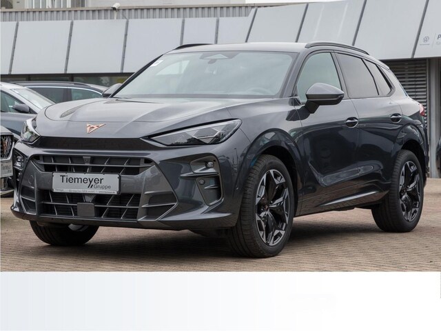 Cupra Terramar 1.5 eTSI