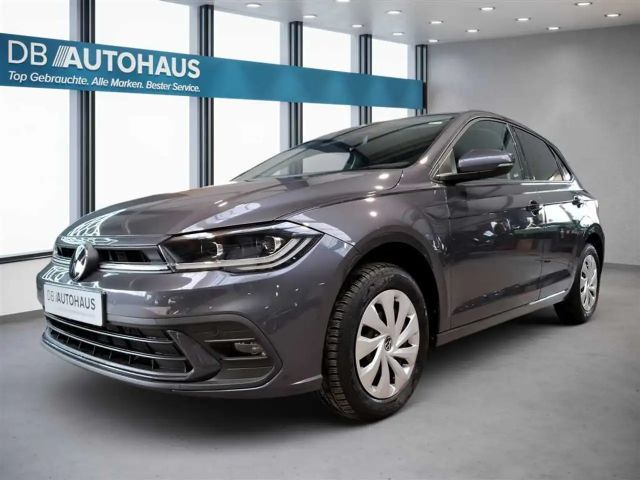Volkswagen Polo 1.0 TSI DSG Life