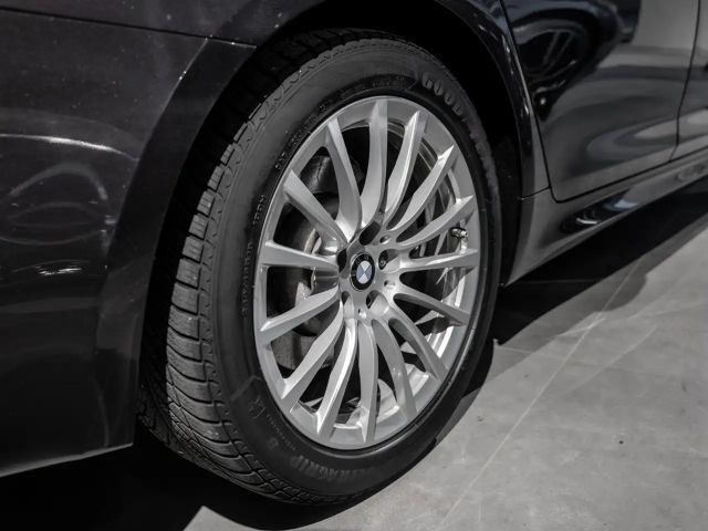 BMW 520 520d M-Sport Touring